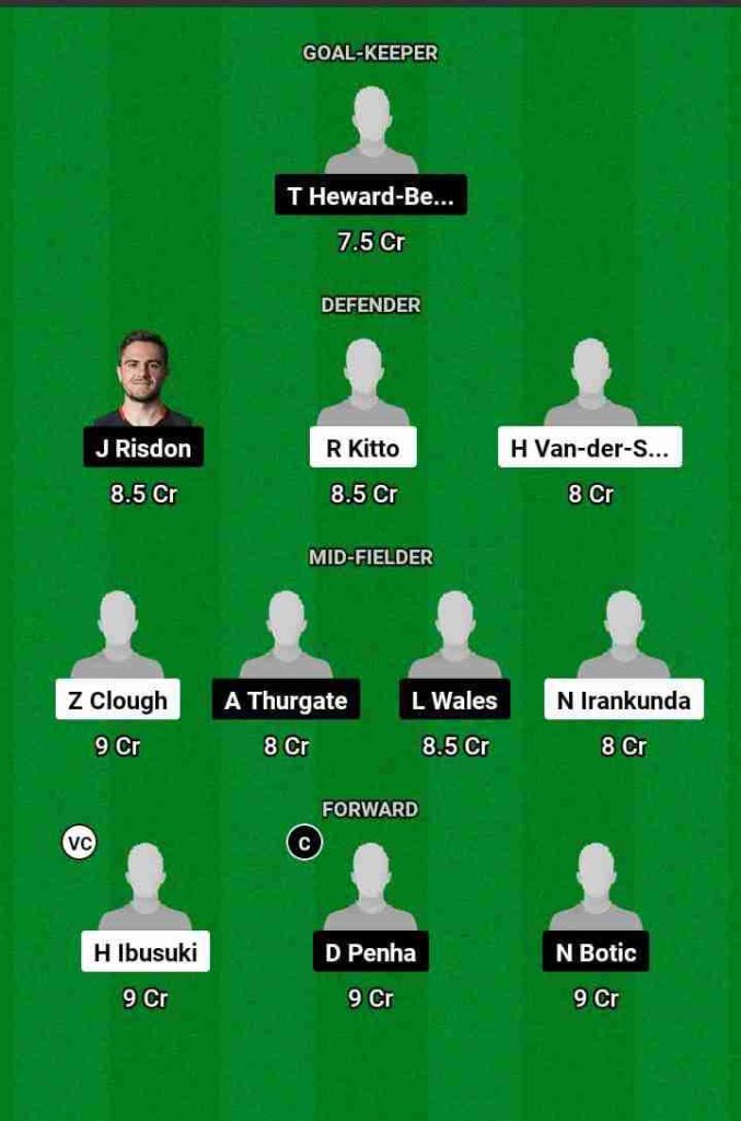 ADL vs WST  Dream11 Prediction Today Football Match.