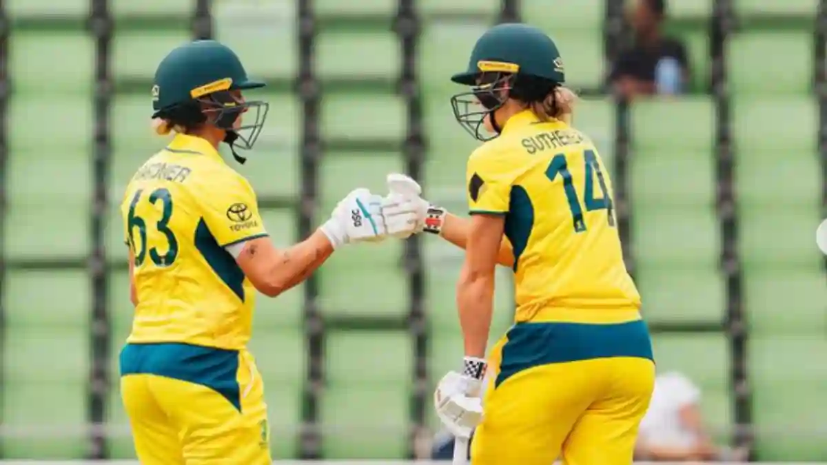 BD-W vs AU-W Dream11 Prediction Today 3rd ODI Match of the Australia Women's tour of Bangladesh 2024. This match will be hosted at Shere Bangla National Stadium, Mirpur, Dhaka, scheduled for 27th Mar 2024, at  09:00 AM. Bangladesh Women (BD-W) vs Australia Women (AU-W) match In-depth match analysis & Fantasy Cricket Tips. Get Venue Stats of the Shere Bangla National Stadium, Mirpur, Dhaka pitch report