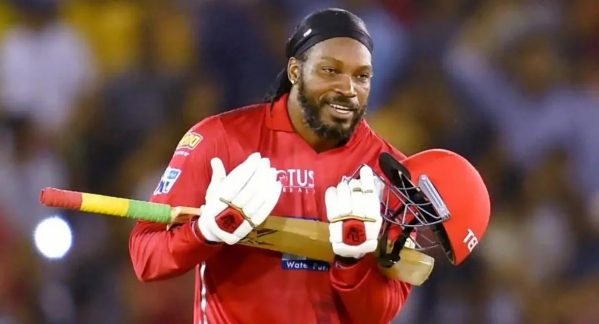 Chris Gayle's Playoff Predictions