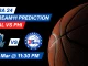 DAL vs PHI Dream11 Prediction: Lineup, Roster & Stats [NBA 2024]