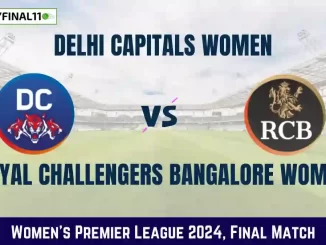 DEL-W vs BAN-W Dream11 Prediction: In-Depth Analysis, Venue Stats, and Fantasy Cricket Tips for Delhi Capitals Women vs Royal Challengers Bangalore Women, Final Match, Women's Premier League [17th Mar 2024]