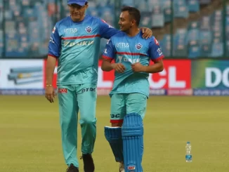 Prithvi Shaw's Absence in Delhi Capitals' Playing XI
