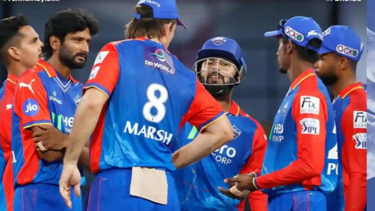 RR vs DC Dream11 Prediction Today 9th T20 Match of the Indian Premier League 2024 (IPL). This match will be hosted at the Sawai Mansingh Stadium, Jaipur, scheduled for the 28th of March 2024, at 07:30 PM IST. Rajasthan Royals (RR) vs Delhi Capitals (DC) match In-depth match analysis & Fantasy Cricket Tips. Get Venue Stats of the Sawai Mansingh Stadium, Jaipur pitch report