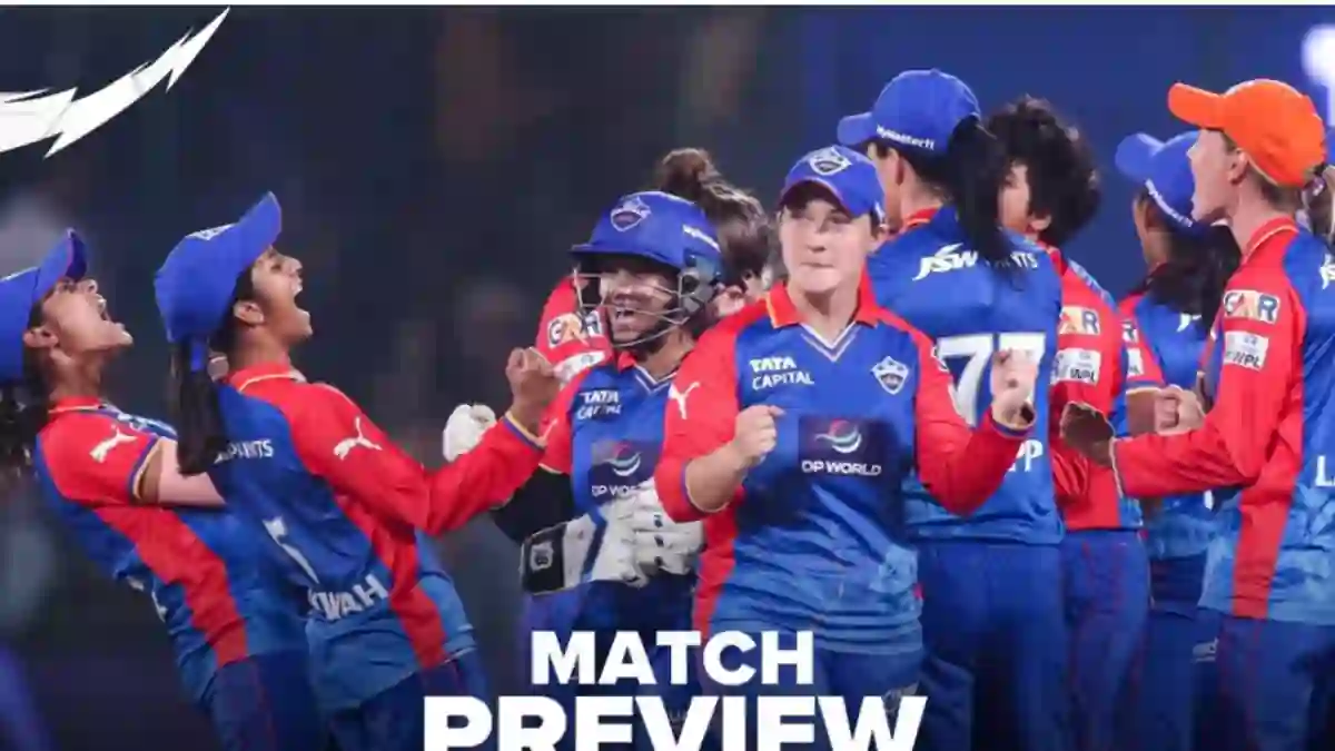 DEL-W vs GUJ-W Dream11 Prediction: In-Depth Analysis, Venue Stats, and Fantasy Cricket Tips for Delhi Capitals Women vs Gujarat Giants Women, 20th Match, Women's Premier League [13th Mar 2024]