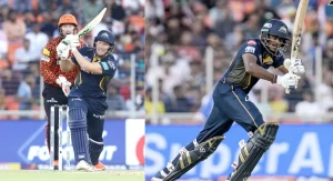 GT vs SRH: Gujarat Titans Clinch Resounding Victory