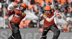 SRH vs GT Sunrisers Hyderabad's Batting Struggles