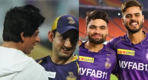 Gautam Gambhir's Serious Message to Kolkata Knight Riders Ahead of IPL 2024 Kickoff: