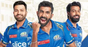 Gujarat Titans vs Mumbai Indians: Hardik Pandya's Debut as Captain Faces Rohit Sharma's Legacy