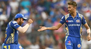 Hardik Pandya Returns Home as Mumbai Indians Captain: A Promise to Fans