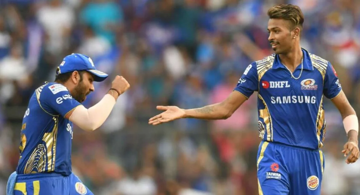 Hardik Pandya Returns Home as Mumbai Indians Captain: A Promise to Fans