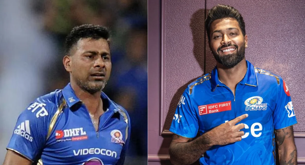 Praveen Kumar's on Hardik Pandya's Inquiry and Arrival