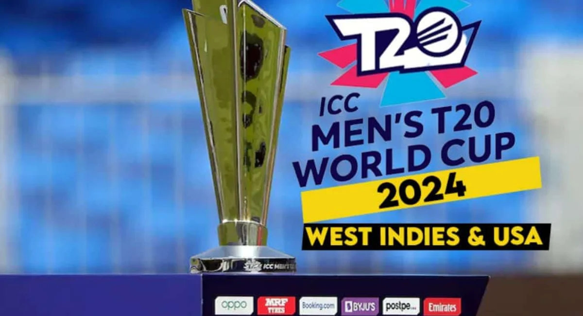 IPL 2024: Crucial Platform for T20 World Cup Selections: