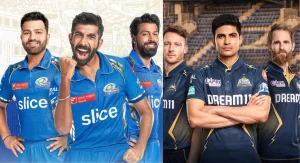 Mumbai Indians vs Gujarat Titans: Clash of Titans in IPL 2024