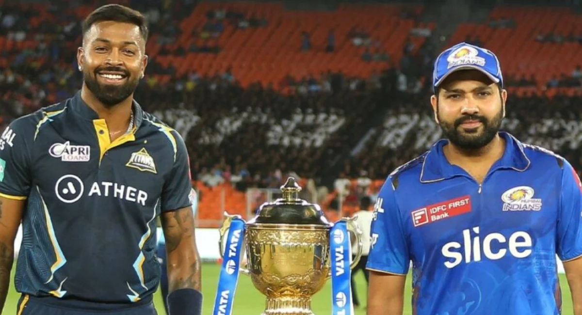 Rohit Sharma's IPL 2024 Participation in Jeopardy Due to Back Injury