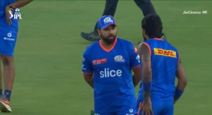 Toss Update: MI vs GT IPL 2024 Live