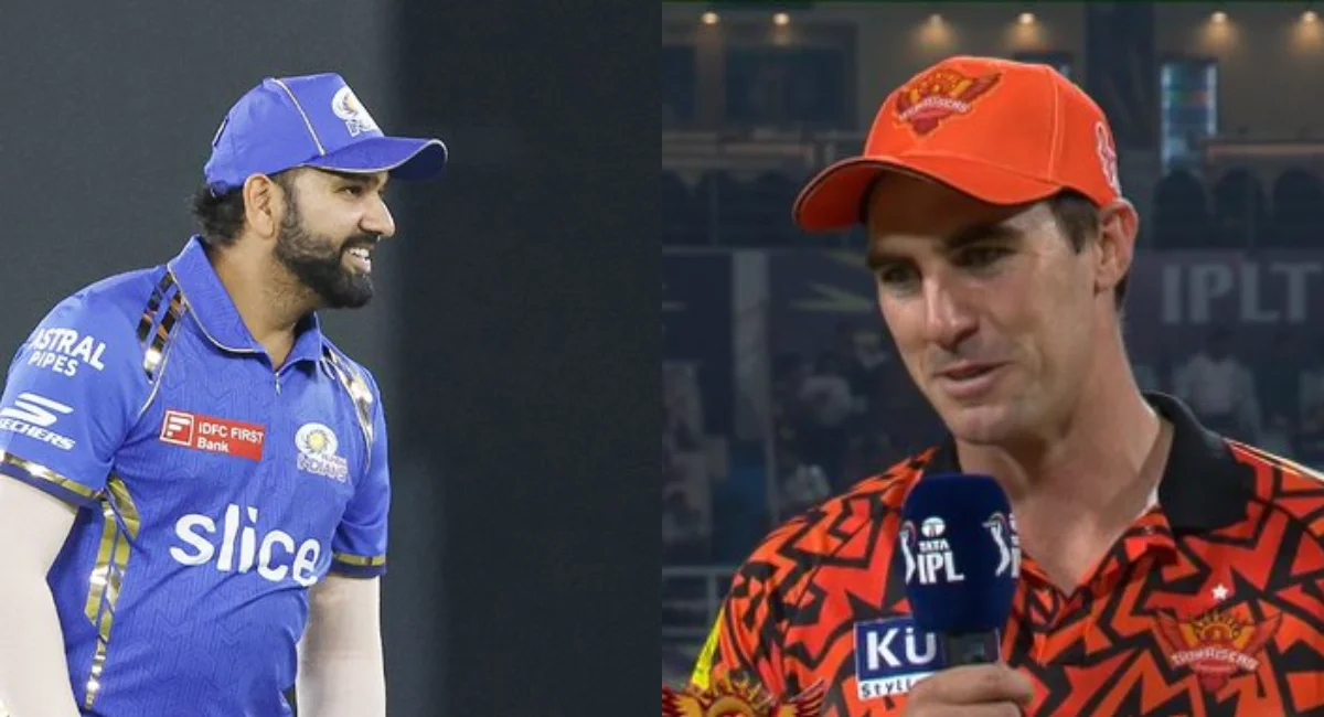 IPL 2024, MI vs SRH: Key Players to Watch Out For