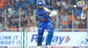 Mumbai Indians' Consecutive Defeats: Hardik Pandya's Strategy Questioned