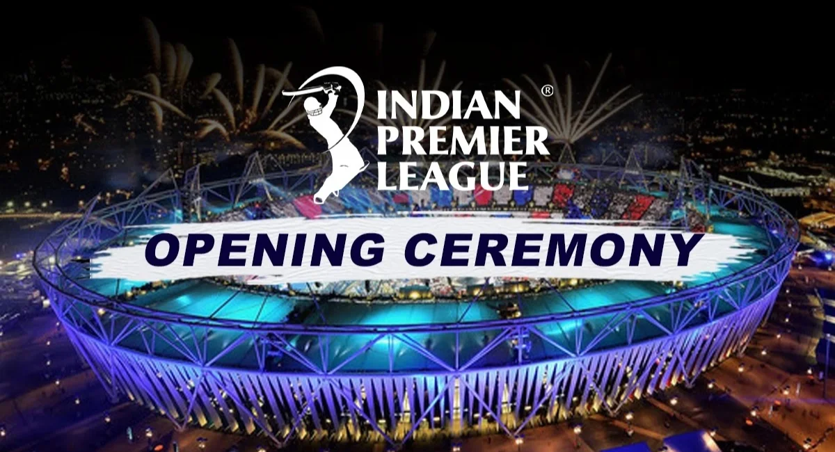 Anticipation Builds for IPL 2024 Opening Ceremony