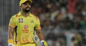 IPL 2024 Title Predictions by Suresh Raina