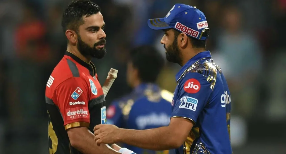 IPL 2024: RCB's Potential Move: A Game-Changer?