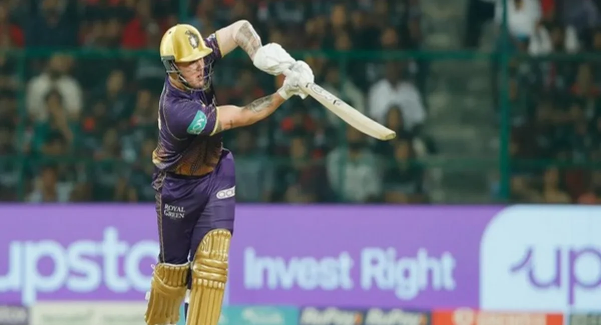 IPL 2024 Setback: Star Player Jason Roy Opts Out, Kolkata Knight Riders Make a Swift Replacement