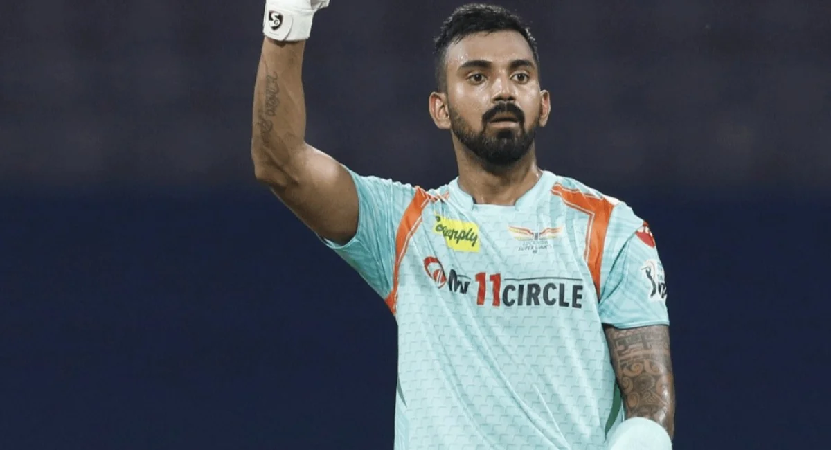 KL Rahul's Comeback for Lucknow Super Giants