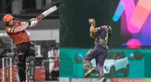 KKR vs SRH IPL 2024 Highlights: A Thrilling Encounter