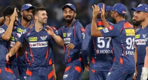 Lucknow Super Giants Suffer Setback: David Willey Withdraws