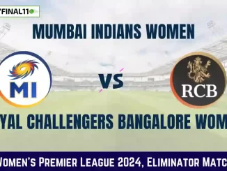 MI-W vs BAN-W Dream11 Prediction: In-Depth Analysis, Venue Stats, and Fantasy Cricket Tips for Mumbai Indians Women vs Royal Challengers Bangalore Women, Eliminator Match, Women's Premier League [15th Mar 2024]