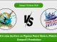 MIS vs PPS Dream11 Prediction, Mt Irvine Surfers vs Pigeon Point Skiers Dream11 Team Prediction, 18th Match, Dream11 Tobago T10 Blast, 2024