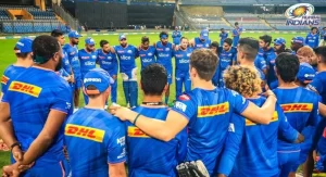 Mumbai Indians' Struggle: A Tough Start to IPL 2024