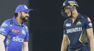 Mumbai Indians' Tradition Continues: Opening Match Defeat