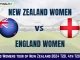 NZ-W vs EN-W Dream11 Prediction: In-Depth Analysis, Venue Stats, and Fantasy Cricket Tips for New Zealand Women vs England Women, 4th T20I Match, England Women tour of New Zealand [27th Mar 2024]