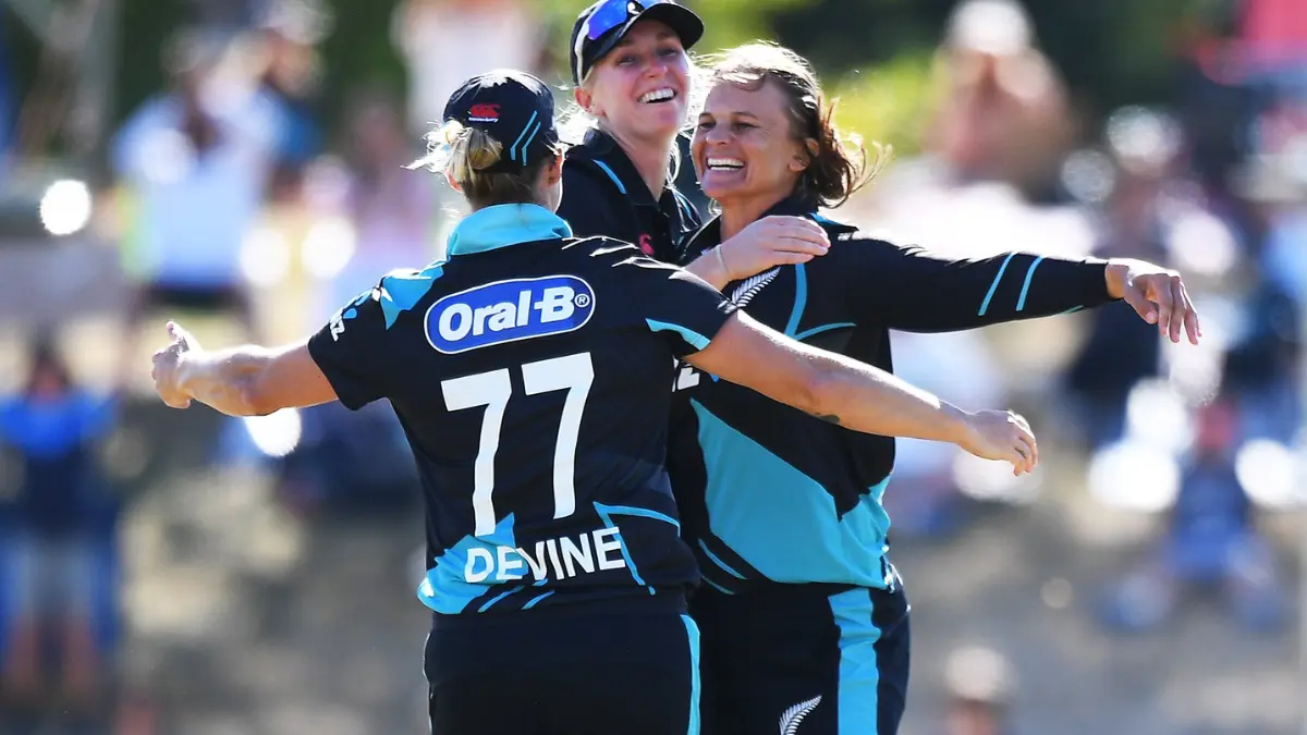NZ-W vs EN-W Dream11 Prediction: In-Depth Analysis, Venue Stats, and Fantasy Cricket Tips for New Zealand Women vs England Women, 4th T20I Match, England Women tour of New Zealand [27th Mar 2024]