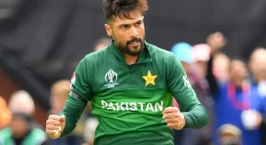 Mohammad Amir's Potential Return