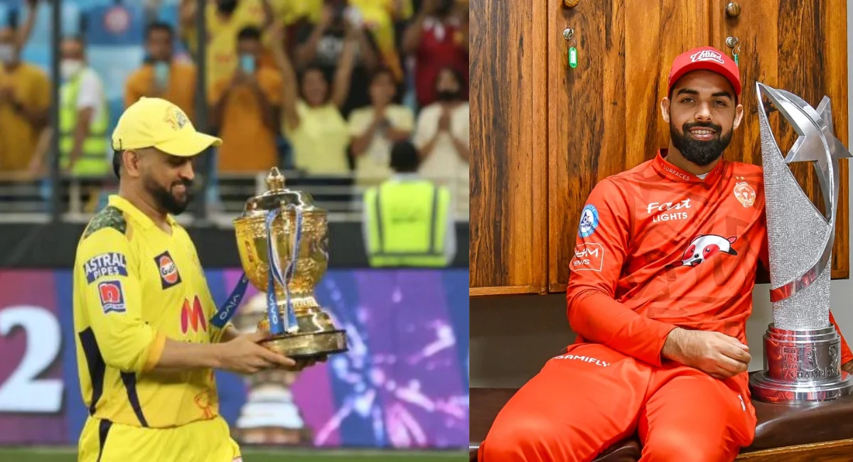 PSL Prize Money Compared to WPL and IPL