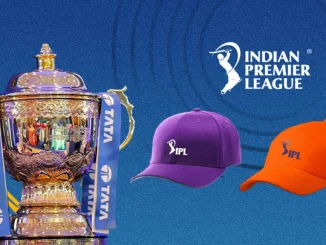 IPL 2024 Orange and Purple Cap Update