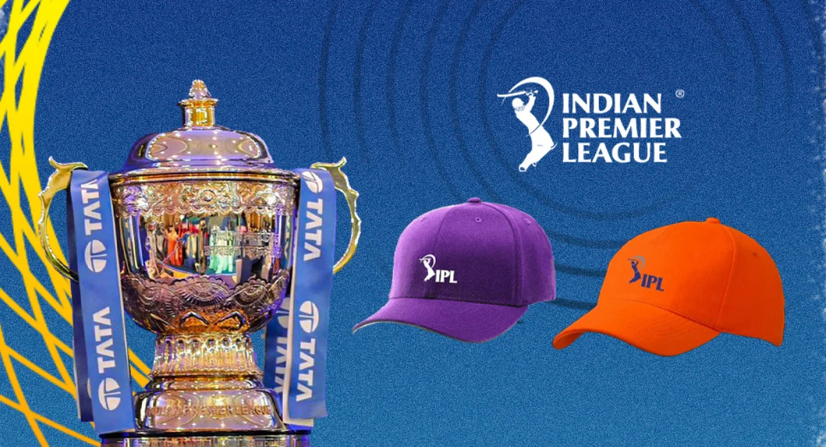 IPL 2024 Orange and Purple Cap Update