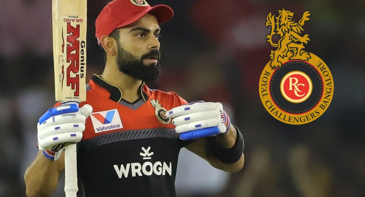Royal Challengers Bangalore (RCB) Contemplates Name Change Ahead of IPL 2024