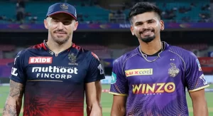 Shreyas Iyer's Insights: Analyzing Kolkata's Victory