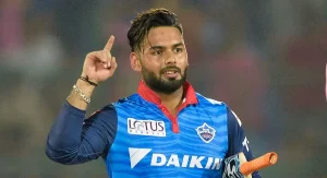 Rishabh Pant's Comeback: A Nervous Excitement