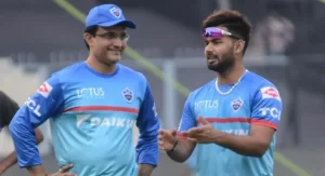 Rishabh Pant's IPL 2024 Comeback