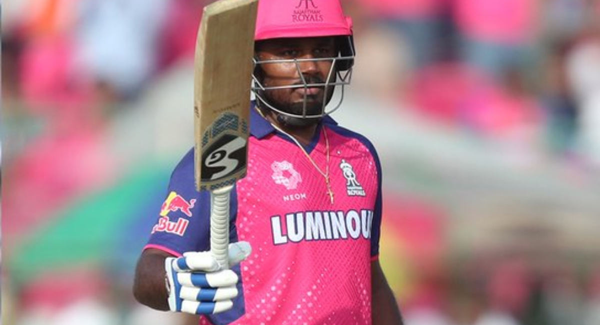 Sanju Samson's Record-Breaking Innings Leads Rajasthan Royals to Victory in IPL 2024 Opener