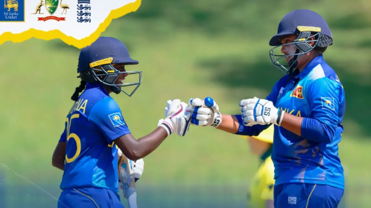 SA-W vs SL-W Dream11 Prediction Today 2nd T20I Match of the Sri Lanka Women's tour of South Africa 2024. This match will be hosted at Senwes Park, Potchefstroom, scheduled for 30th Mar 2024, at 05:30 PM IST. South Africa Women (SA-W) vs Sri Lanka Women (SL-W) match In-depth match analysis & Fantasy Cricket Tips. Get Venue Stats of the Senwes Park, Potchefstroom pitch report