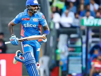  Suryakumar Yadav's Unfortunate Setback: Star Batsman to Miss Initial Matches