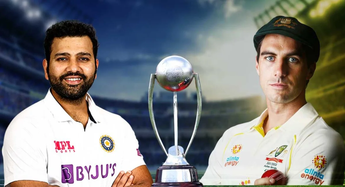Team India's Australia Tour: Anticipation Builds for Border Gavaskar Trophy