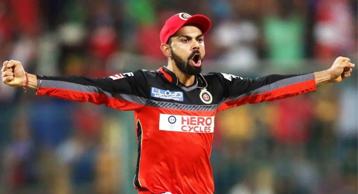 Crucial IPL Performance for Virat Kohli's T20 World Cup Aspirations