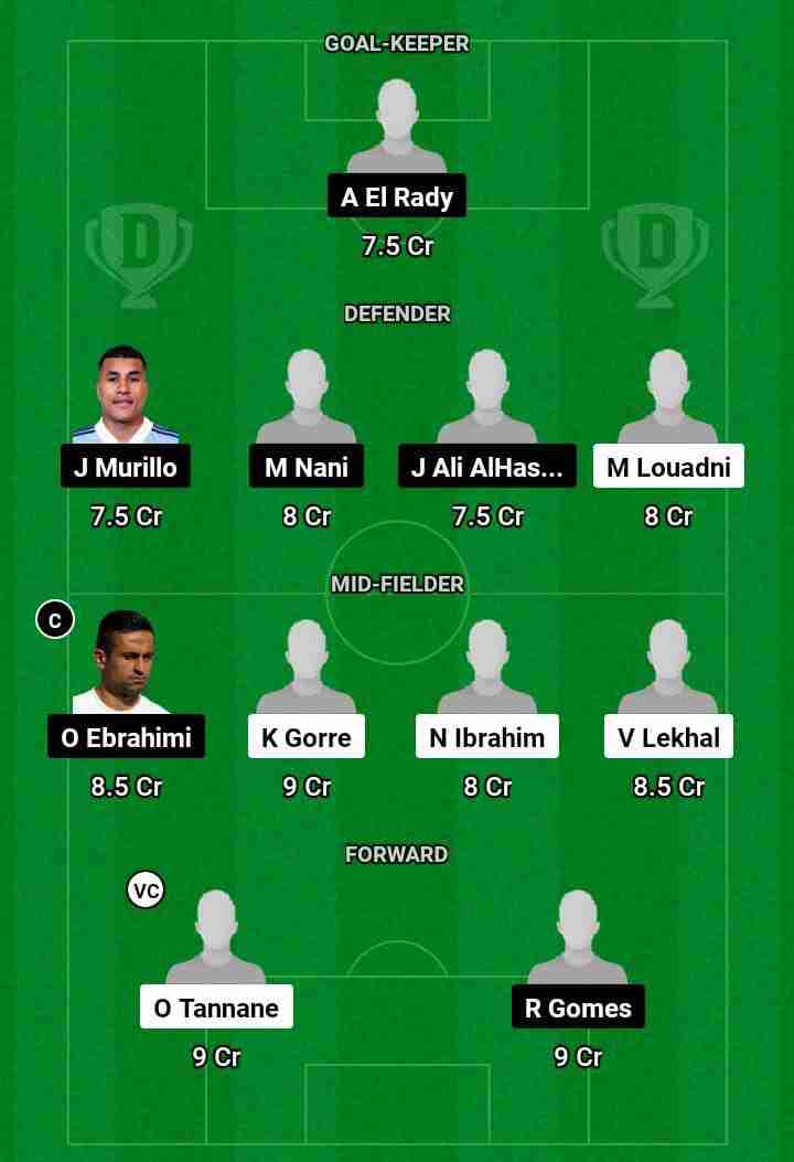 UMS vs ALS  Dream11 Prediction Today Football Match.