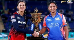 Smriti Mandhana's Insights on Mumbai Indians' Defeat: