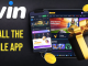 Install the 1Win Mobile App and Get a Bonus